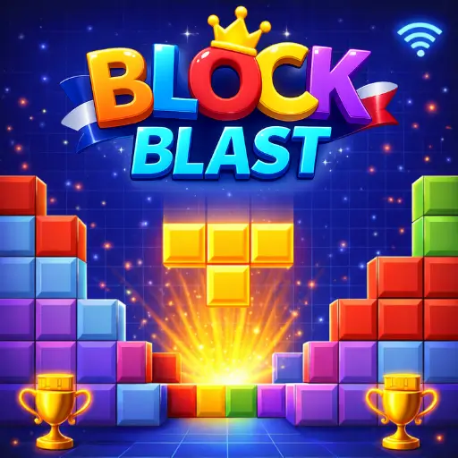 Block Blast