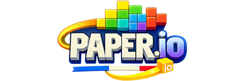 Paper io 🎨 | Jouer à Paper io en Ligne Gratuit