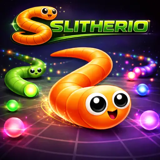 Slither io